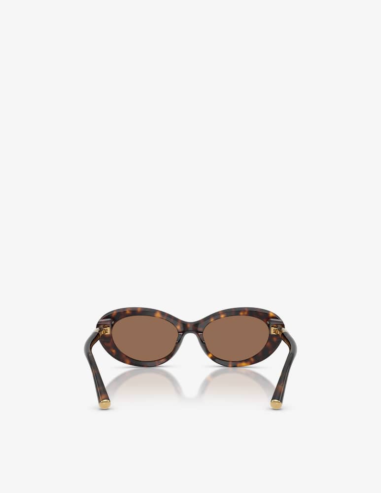 Dolce & Gabbana Occhiali da sole DG4519 - immagine 4 Dolce & Gabbana Occhiali da sole DG4519 - immagine 4