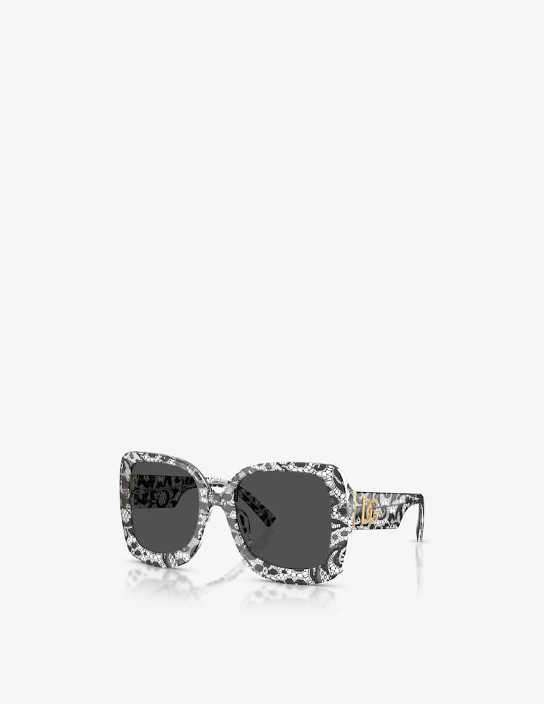 Dolce & Gabbana Sunglasses DG4513 - picture 1 Dolce & Gabbana Sunglasses DG4513 - picture 1