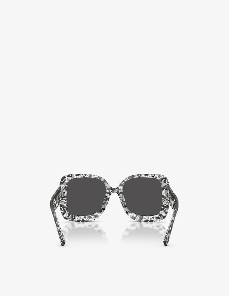 Dolce & Gabbana Sunglasses DG4513 - picture 4 Dolce & Gabbana Sunglasses DG4513 - picture 4