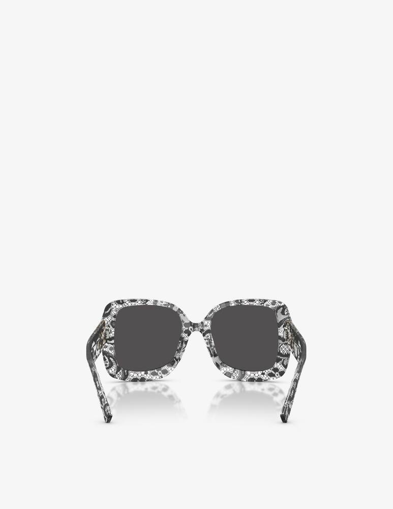 rinascente Dolce & Gabbana Sunglasses DG4513