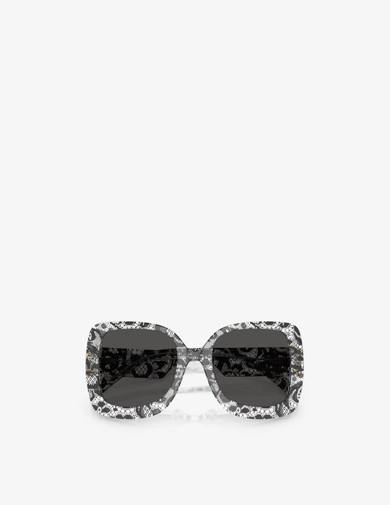 Dolce & Gabbana Sunglasses DG4513 - picture 5 Dolce & Gabbana Sunglasses DG4513 - picture 5