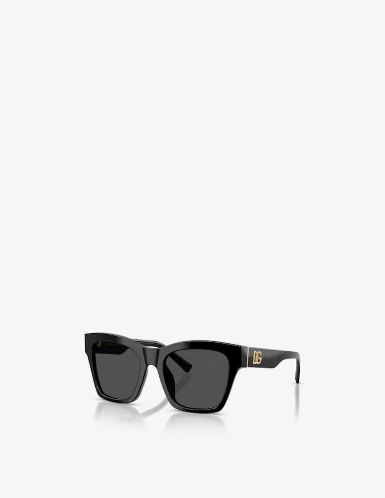 Dolce & Gabbana Sunglasses DG4512 - picture 1 Dolce & Gabbana Sunglasses DG4512 - picture 1