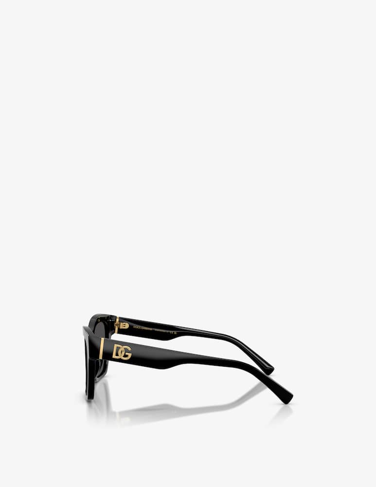Dolce & Gabbana Sunglasses DG4512 - picture 3 Dolce & Gabbana Sunglasses DG4512 - picture 3