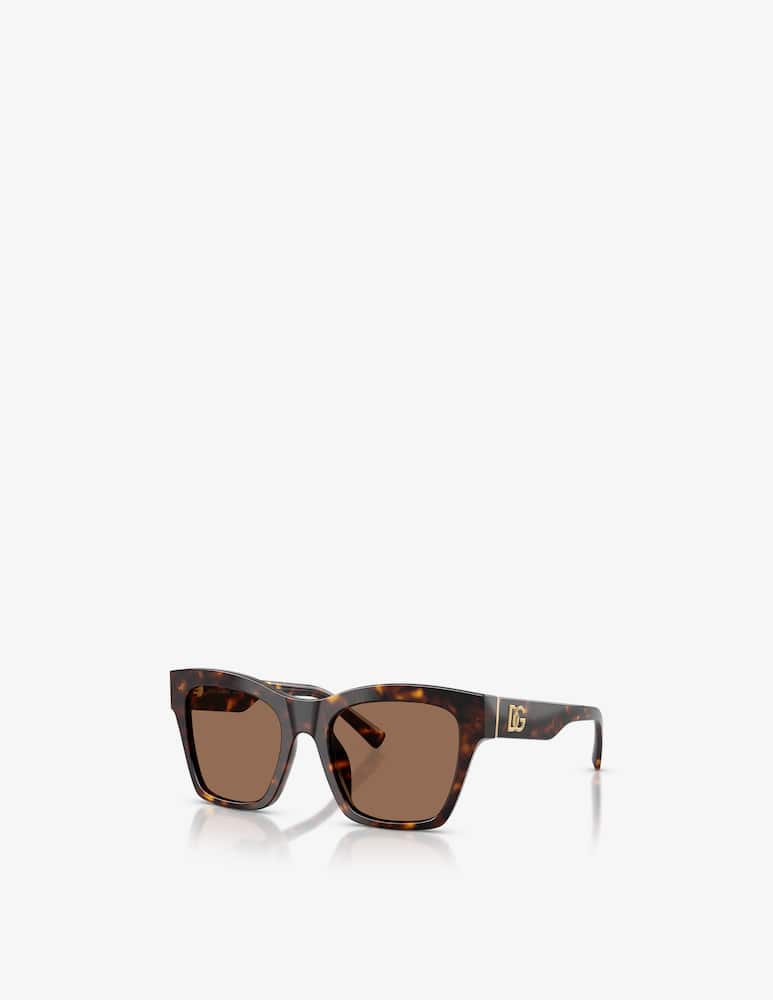 Dolce & Gabbana Sunglasses DG4512 - picture 1 Dolce & Gabbana Sunglasses DG4512 - picture 1