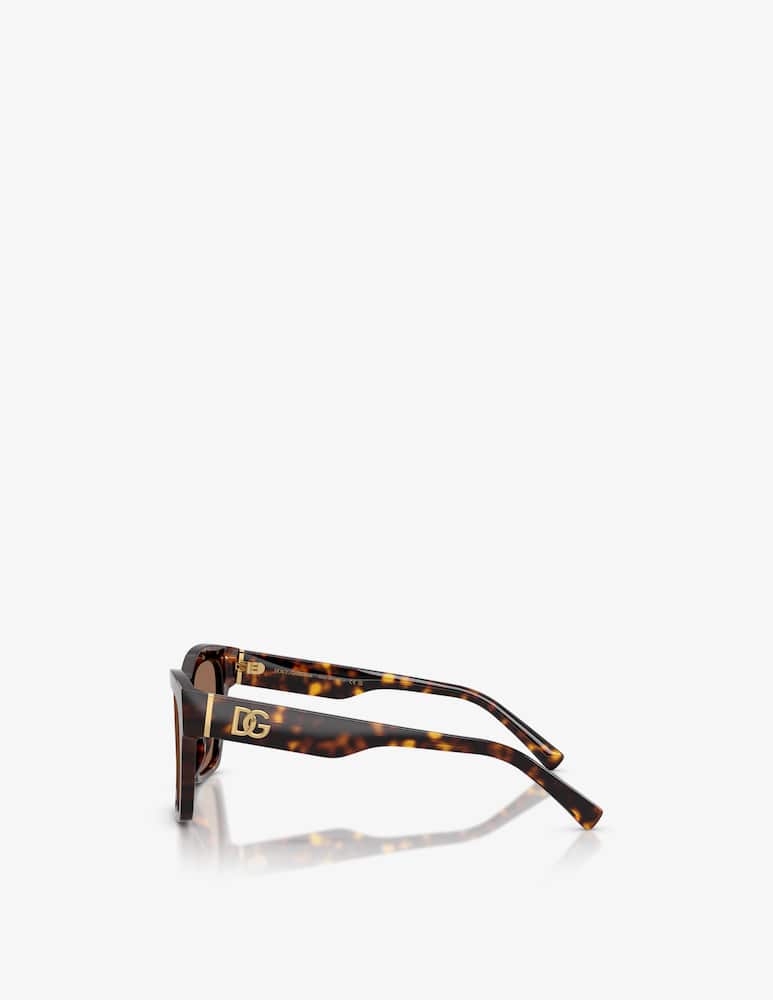 Dolce & Gabbana Sunglasses DG4512 - picture 3 Dolce & Gabbana Sunglasses DG4512 - picture 3