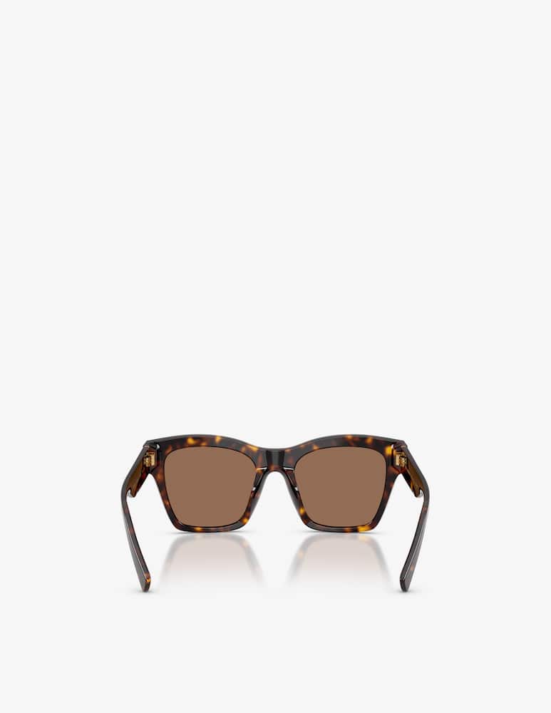 Dolce & Gabbana Sunglasses DG4512 - picture 4 Dolce & Gabbana Sunglasses DG4512 - picture 4