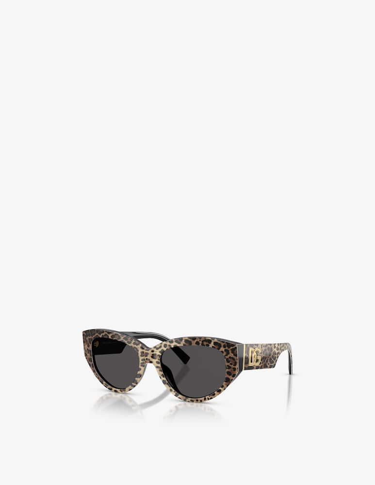 Dolce & Gabbana Sunglasses DG4514 - picture 1 Dolce & Gabbana Sunglasses DG4514 - picture 1