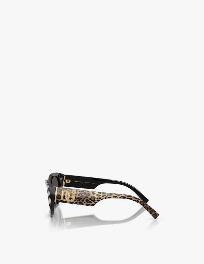 Dolce & Gabbana Sunglasses DG4514 - picture 3 Dolce & Gabbana Sunglasses DG4514 - picture 3