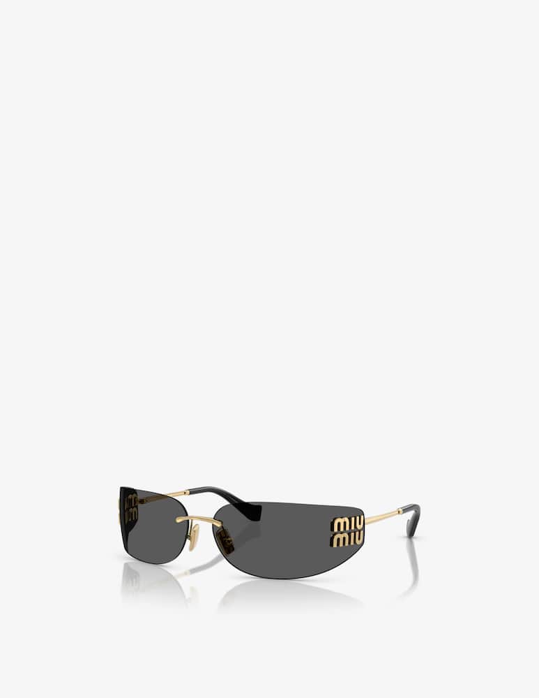 Miu Miu Occhiali da sole 0MU A51S - immagine 1 Miu Miu Occhiali da sole 0MU A51S - immagine 1