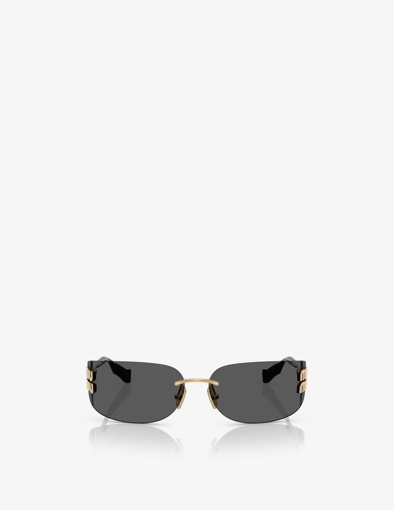Miu Miu Occhiali da sole 0MU A51S - immagine 2 Miu Miu Occhiali da sole 0MU A51S - immagine 2