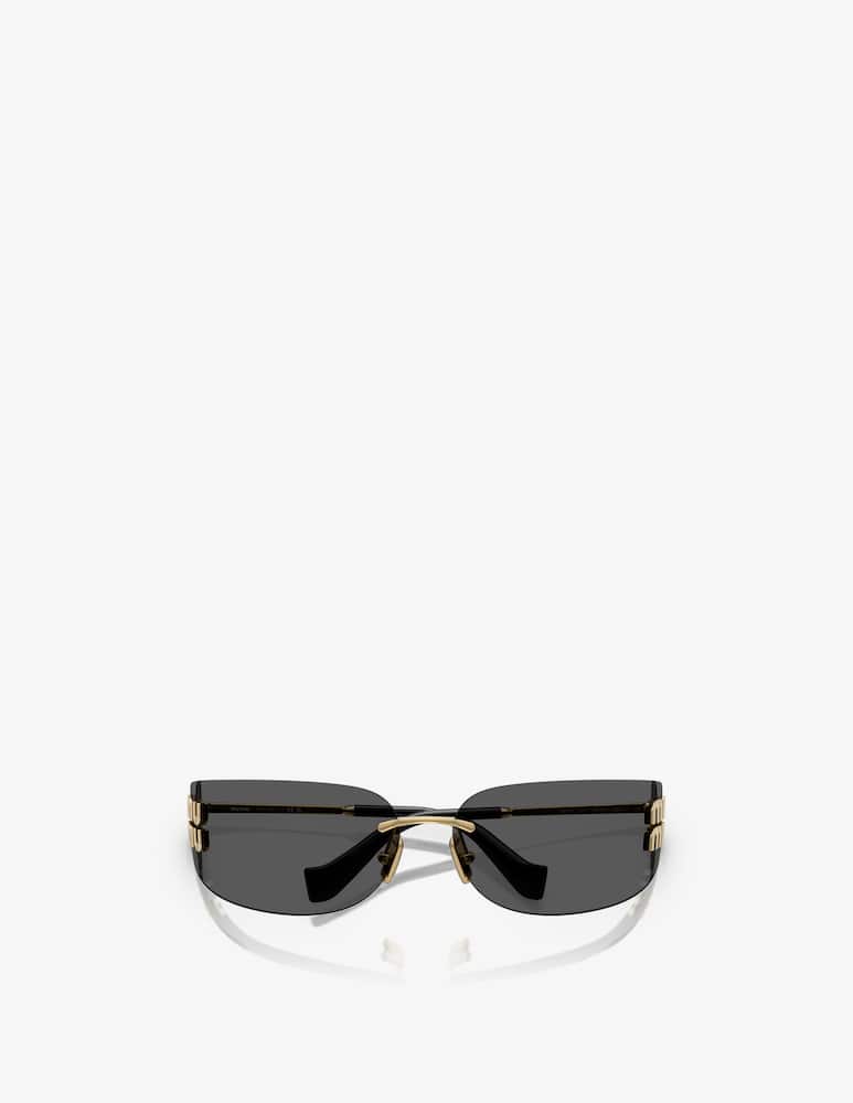 Miu Miu Occhiali da sole 0MU A51S - immagine 5 Miu Miu Occhiali da sole 0MU A51S - immagine 5