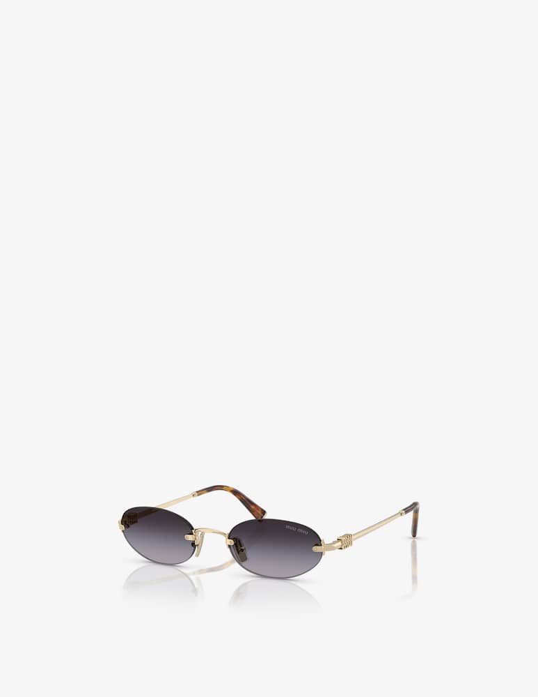 rinascente Miu Miu Occhiali da sole 0MU A54S