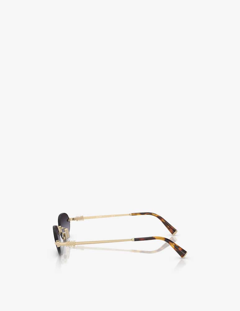 Miu Miu Sunglasses 0MU A54S - picture 3 Miu Miu Sunglasses 0MU A54S - picture 3