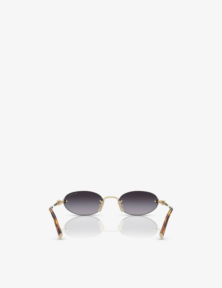 rinascente Miu Miu Occhiali da sole 0MU A54S