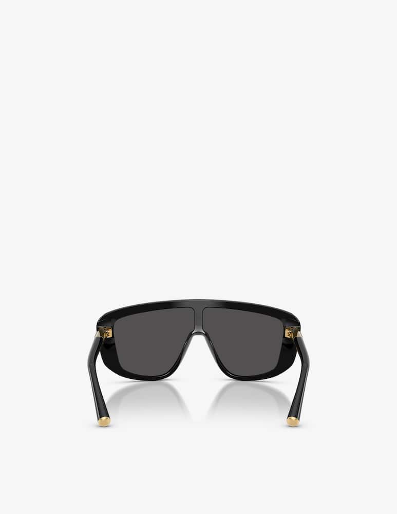 Dolce & Gabbana Sunglasses DG4520 - picture 4