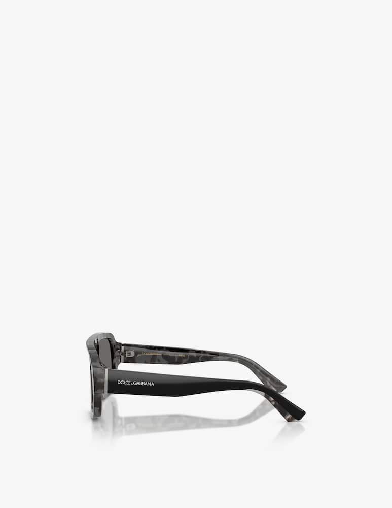 Dolce & Gabbana Sunglasses DG4516 - picture 3 Dolce & Gabbana Sunglasses DG4516 - picture 3