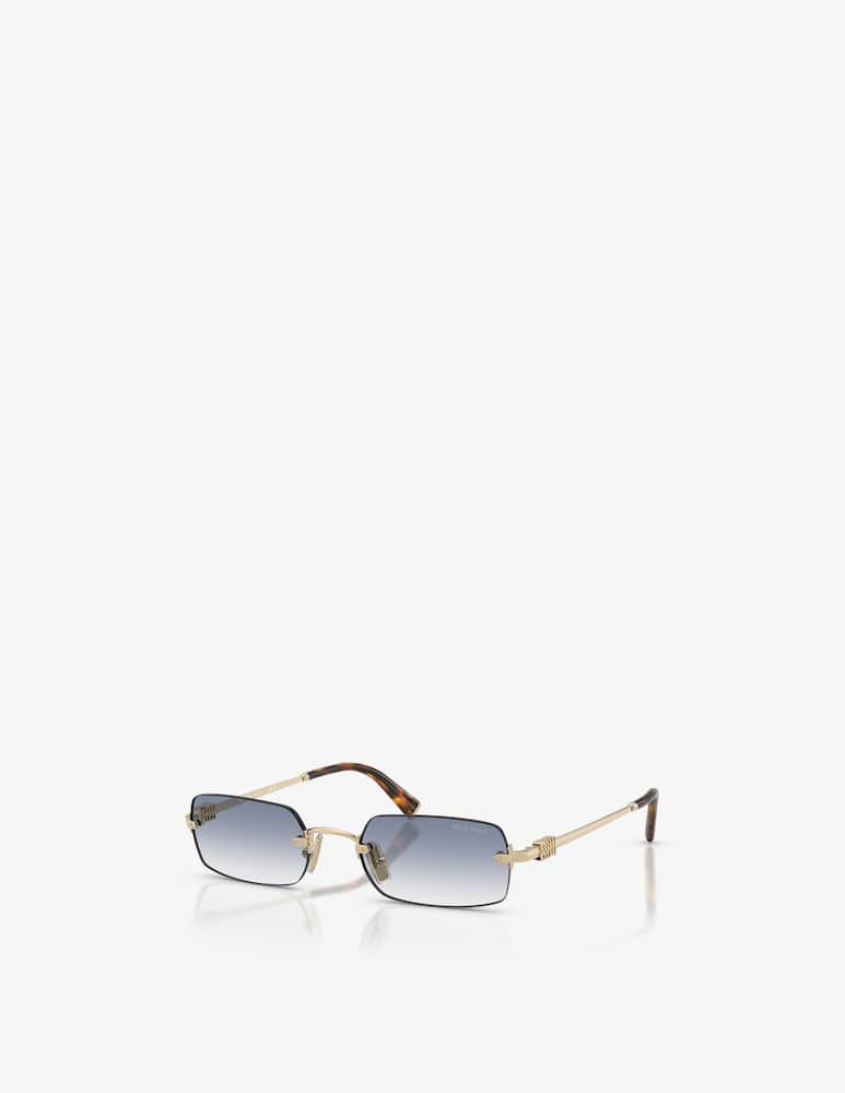 rinascente Miu Miu Occhiali da sole 0MU B50S