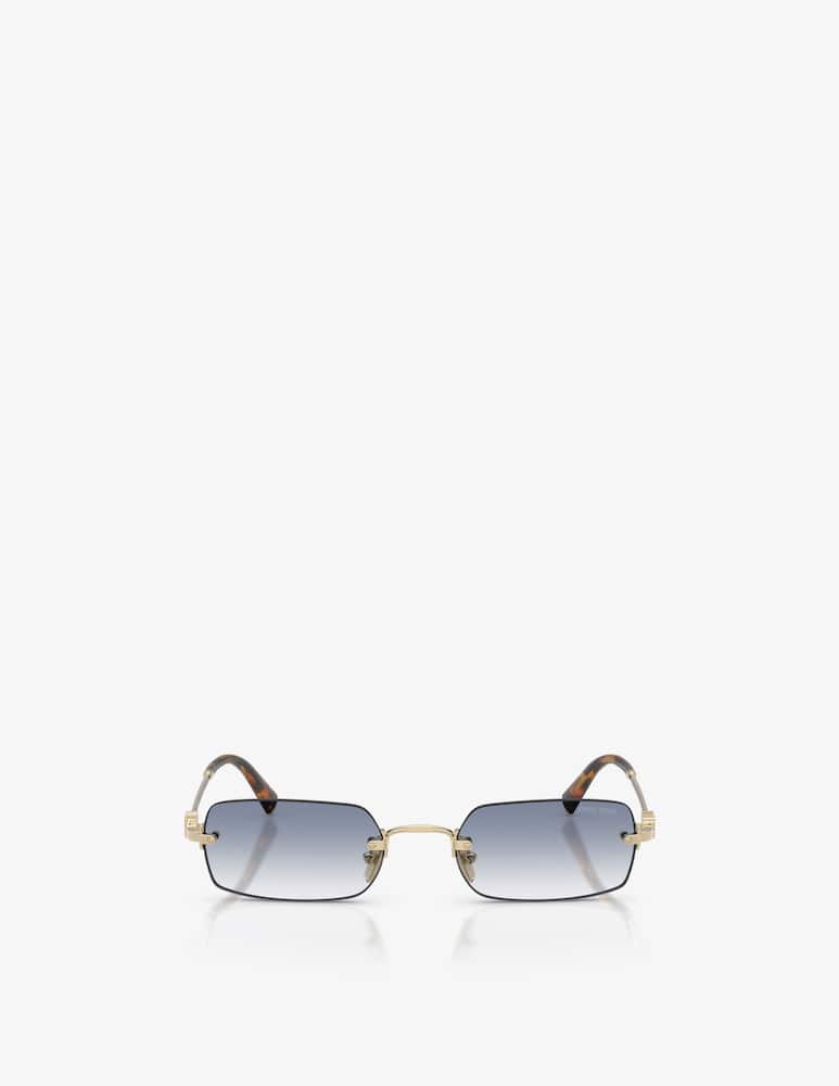 Miu Miu Sunglasses 0MU B50S - picture 2 Miu Miu Sunglasses 0MU B50S - picture 2