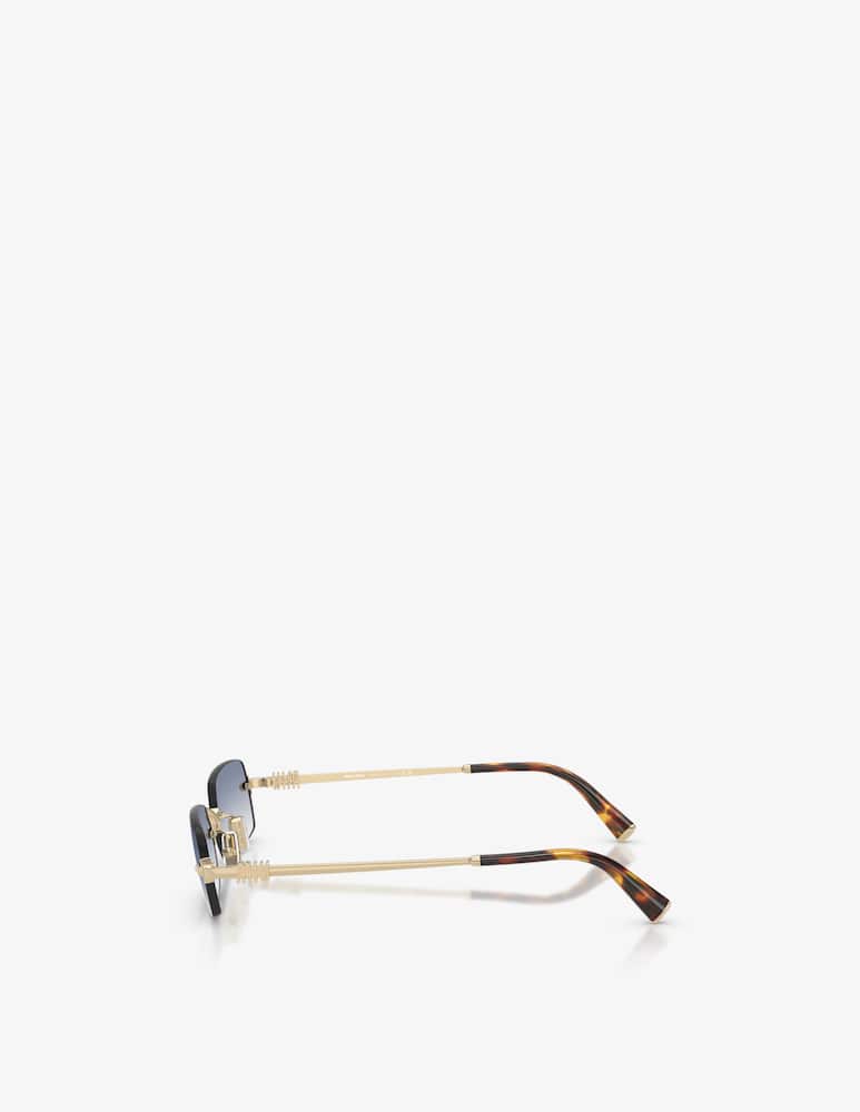 Miu Miu Sunglasses 0MU B50S - picture 3 Miu Miu Sunglasses 0MU B50S - picture 3