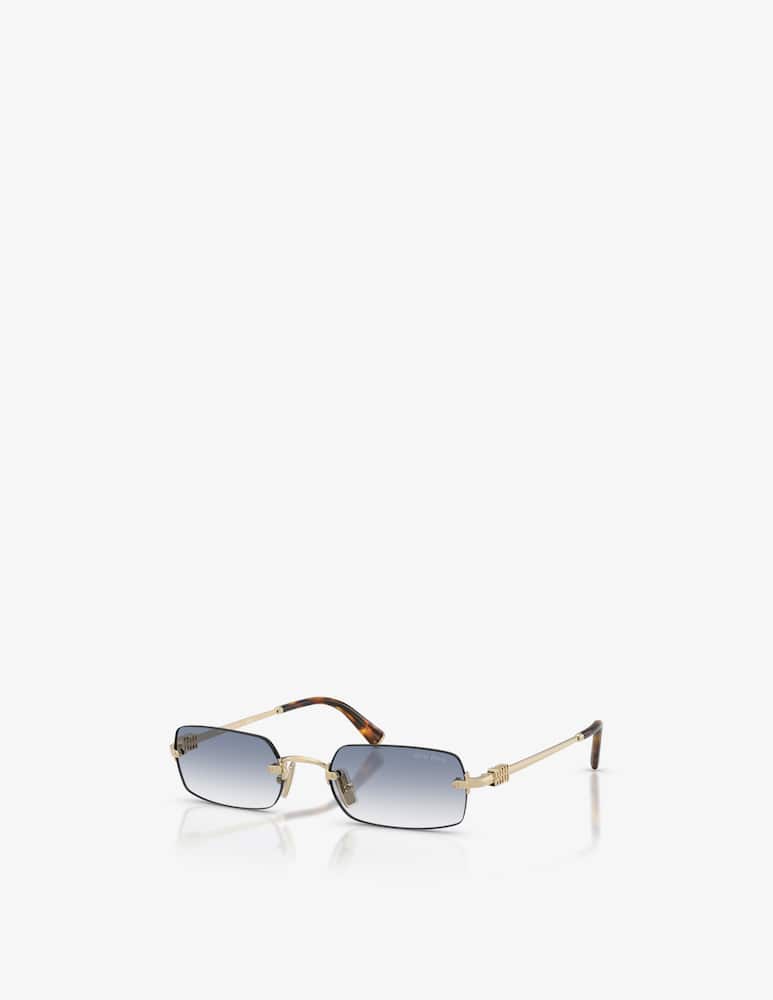 rinascente Miu Miu Occhiali da sole MU B50