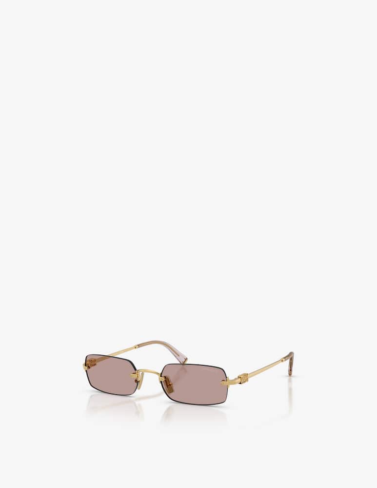 Miu Miu Occhiali da sole 0MU B50S - immagine 1 Miu Miu Occhiali da sole 0MU B50S - immagine 1