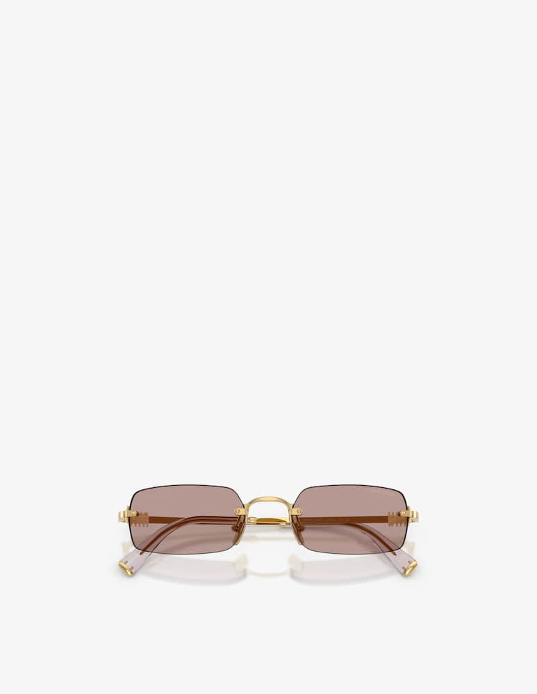 Miu Miu Occhiali da sole 0MU B50S - immagine 5 Miu Miu Occhiali da sole 0MU B50S - immagine 5