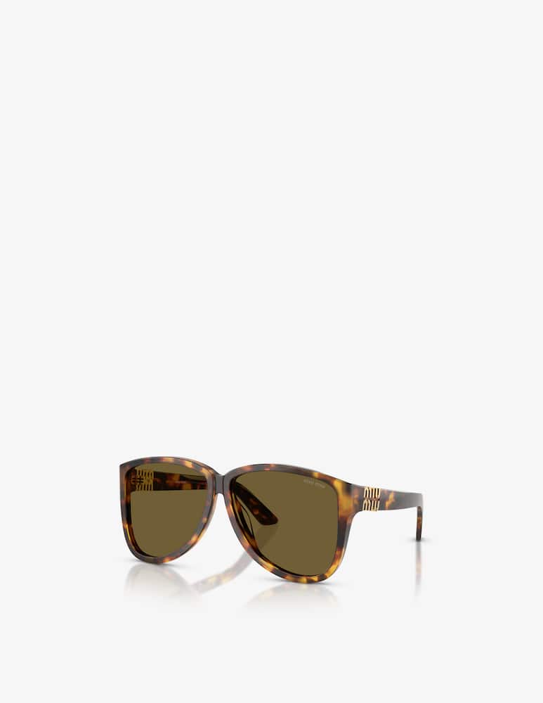 Miu Miu Sunglasses MU A08 - picture 1 Miu Miu Sunglasses MU A08 - picture 1