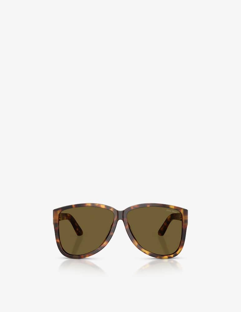 Miu Miu Sunglasses MU A08 - picture 2 Miu Miu Sunglasses MU A08 - picture 2