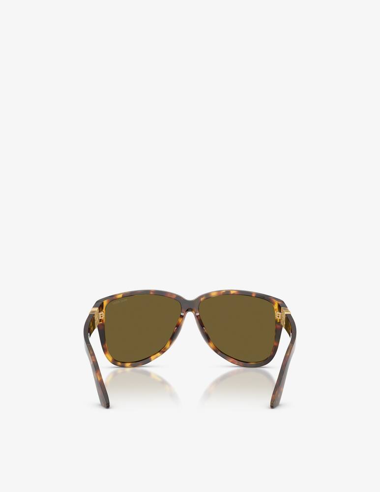 rinascente Miu Miu Sunglasses MU A08