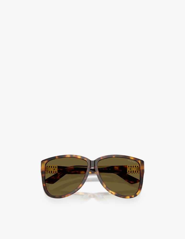 Miu Miu Sunglasses MU A08 - picture 5 Miu Miu Sunglasses MU A08 - picture 5