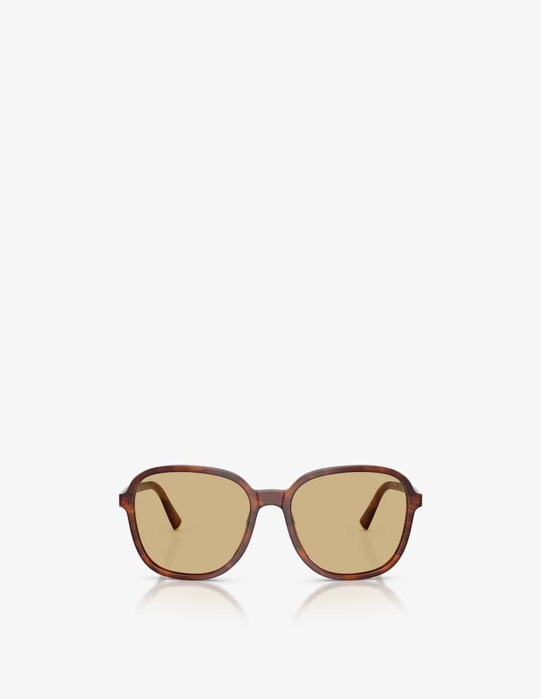 Miu Miu Sunglasses MU B01 - picture 2 Miu Miu Sunglasses MU B01 - picture 2