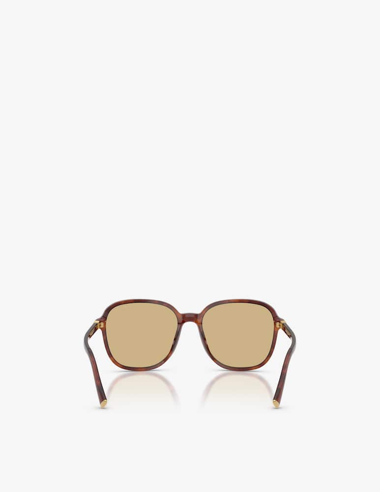 Miu Miu Sunglasses MU B01 - picture 4 Miu Miu Sunglasses MU B01 - picture 4
