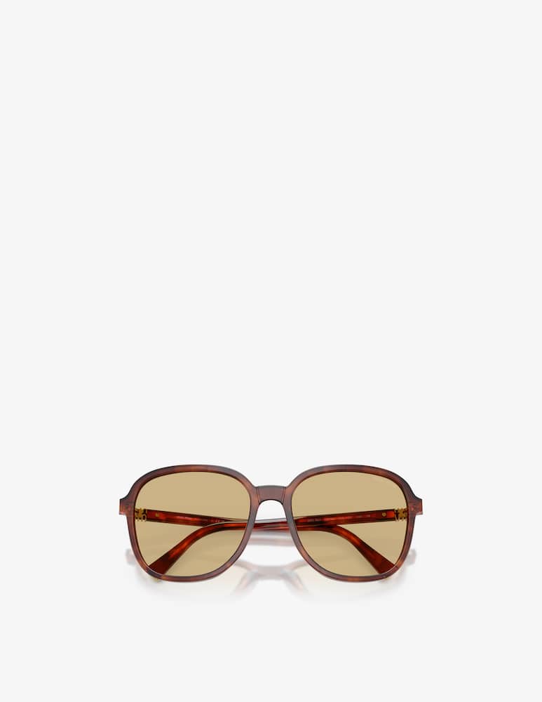 Miu Miu Sunglasses MU B01 - picture 5 Miu Miu Sunglasses MU B01 - picture 5