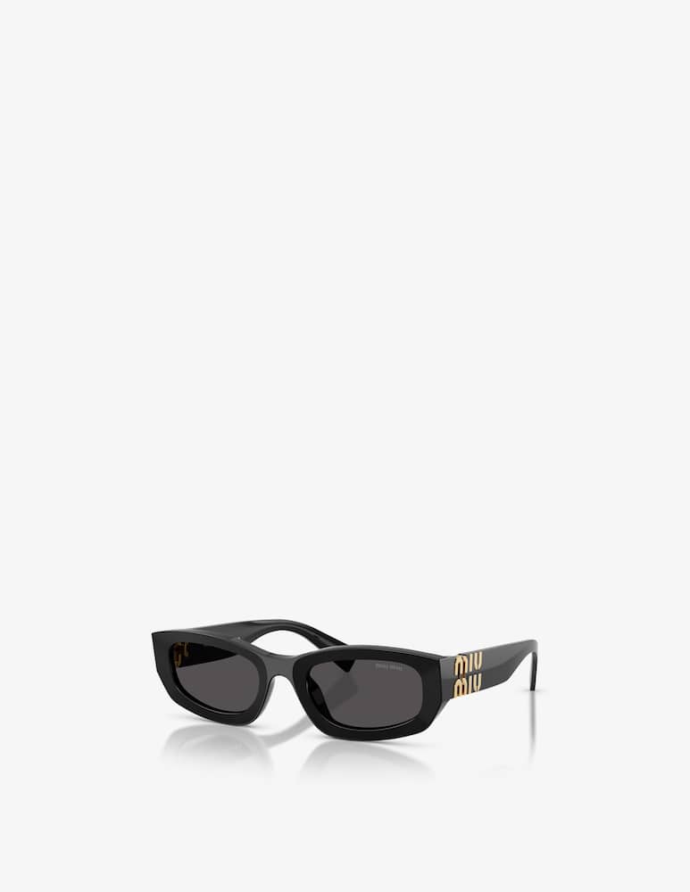 Miu Miu Sunglasses MU B04 - picture 1 Miu Miu Sunglasses MU B04 - picture 1