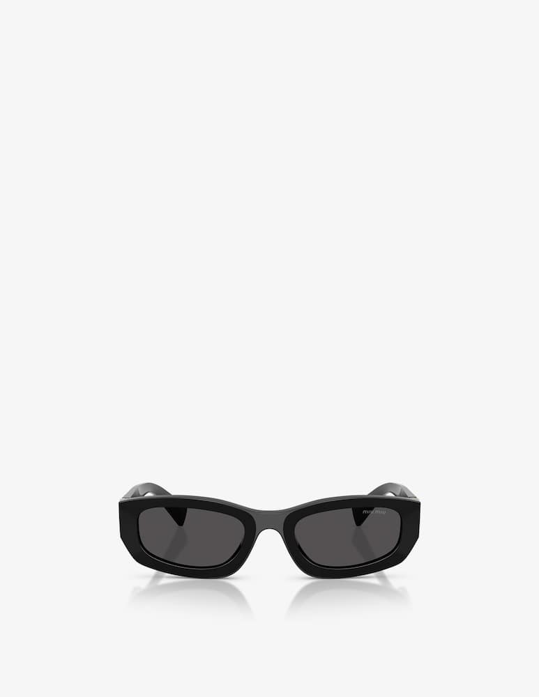 Miu Miu Sunglasses MU B04 - picture 2 Miu Miu Sunglasses MU B04 - picture 2