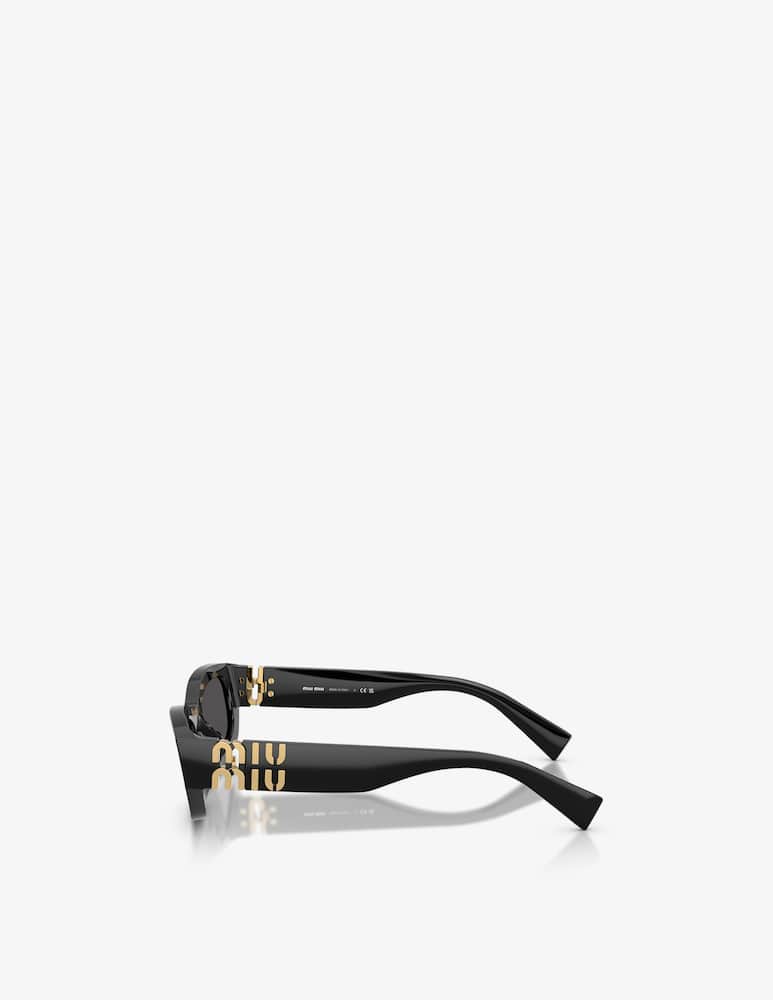 Miu Miu Sunglasses MU B04 - picture 3 Miu Miu Sunglasses MU B04 - picture 3