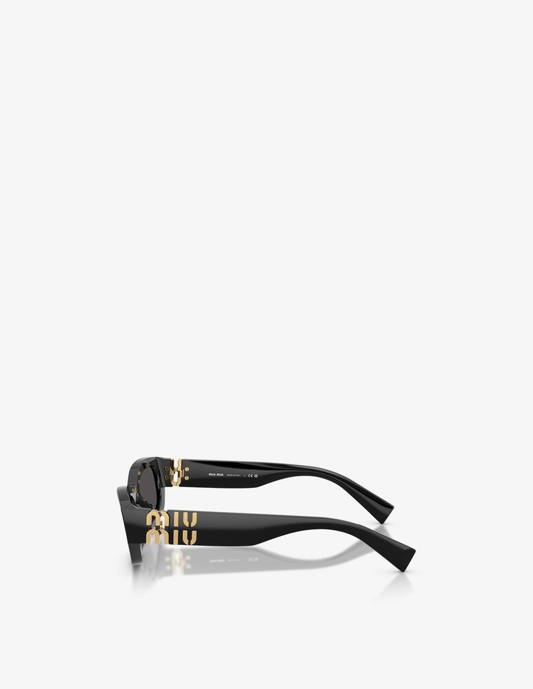 rinascente Miu Miu Occhiali da sole MU B04