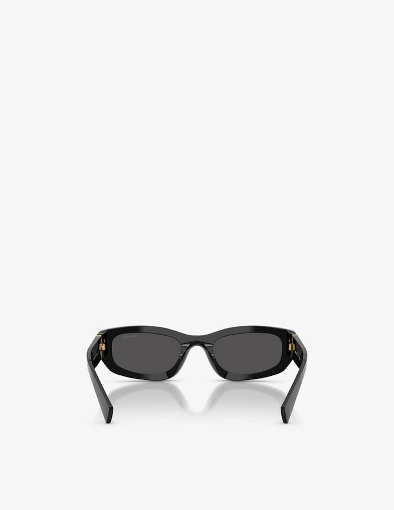 Miu Miu Sunglasses MU B04 - picture 4 Miu Miu Sunglasses MU B04 - picture 4