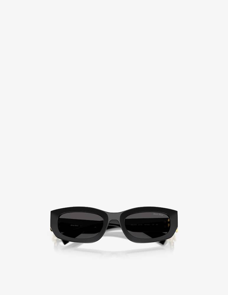 Miu Miu Sunglasses MU B04 - picture 5 Miu Miu Sunglasses MU B04 - picture 5