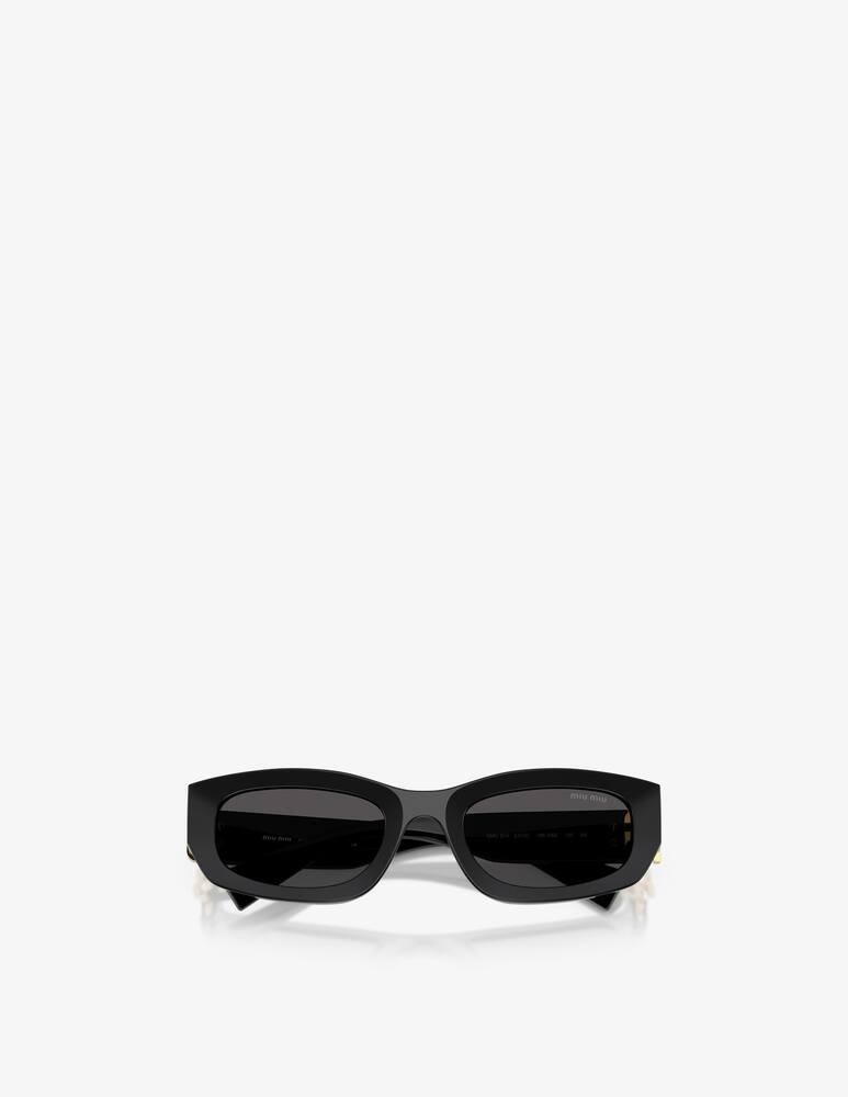 rinascente Miu Miu Occhiali da sole MU B04