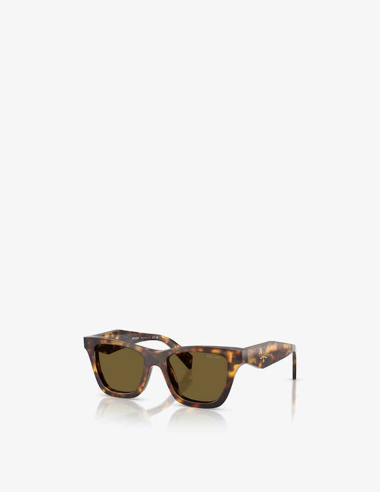 rinascente Prada Sunglasses PR C07