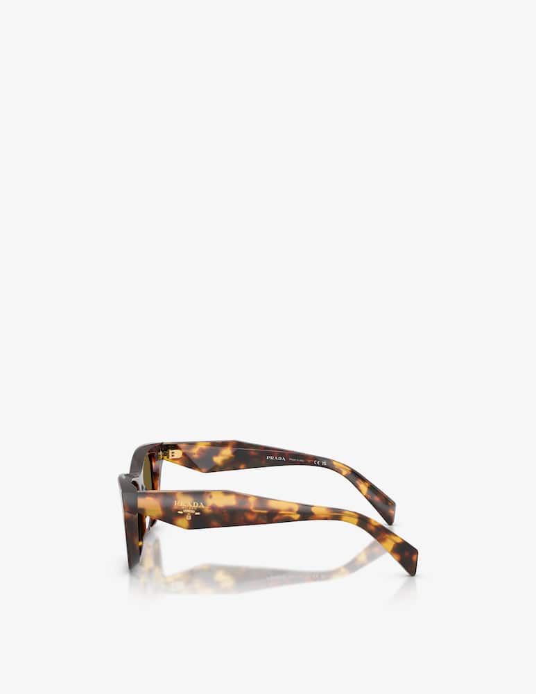 Prada Occhiali da sole PR C07 - immagine 3 Prada Occhiali da sole PR C07 - immagine 3