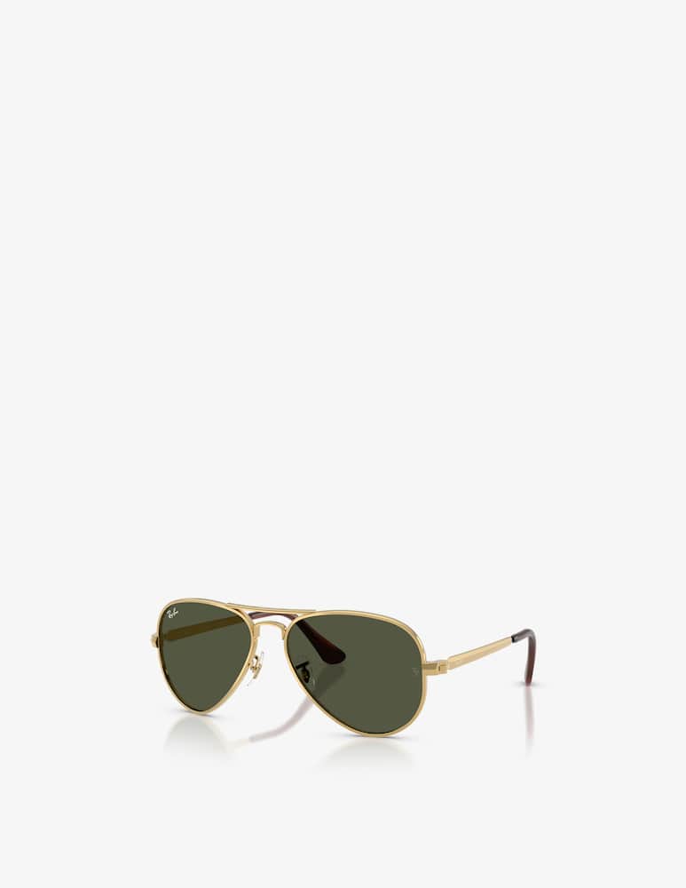 rinascente Ray-Ban Sunglasses Aviator Max RB3925