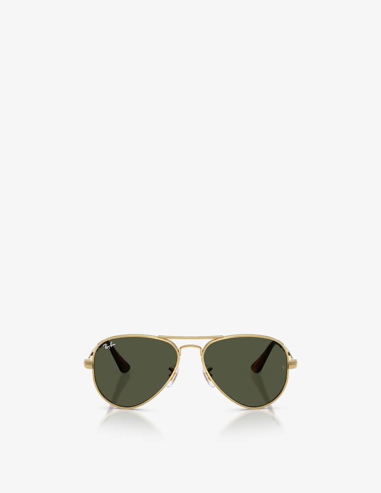 Ray-Ban Occhiali da sole Aviator Max RB3925 - immagine 2 Ray-Ban Occhiali da sole Aviator Max RB3925 - immagine 2