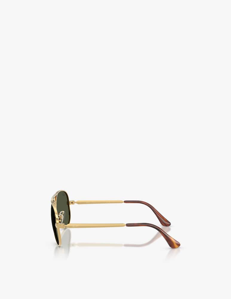 Ray-Ban Occhiali da sole Aviator Max RB3925 - immagine 3 Ray-Ban Occhiali da sole Aviator Max RB3925 - immagine 3