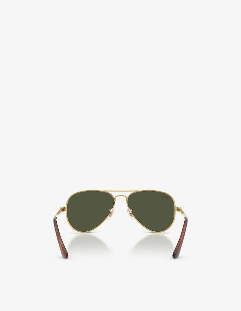 Ray-Ban Occhiali da sole Aviator Max RB3925 - immagine 4 Ray-Ban Occhiali da sole Aviator Max RB3925 - immagine 4