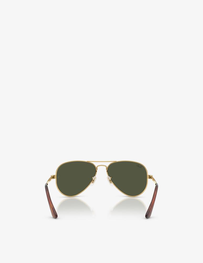 rinascente Ray-Ban Sunglasses Aviator Max RB3925