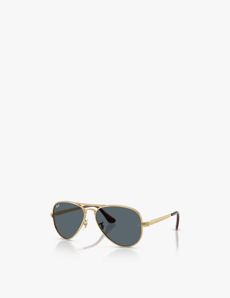 Ray-Ban Sunglasses Aviator Max RB3925 - picture 1 Ray-Ban Sunglasses Aviator Max RB3925 - picture 1
