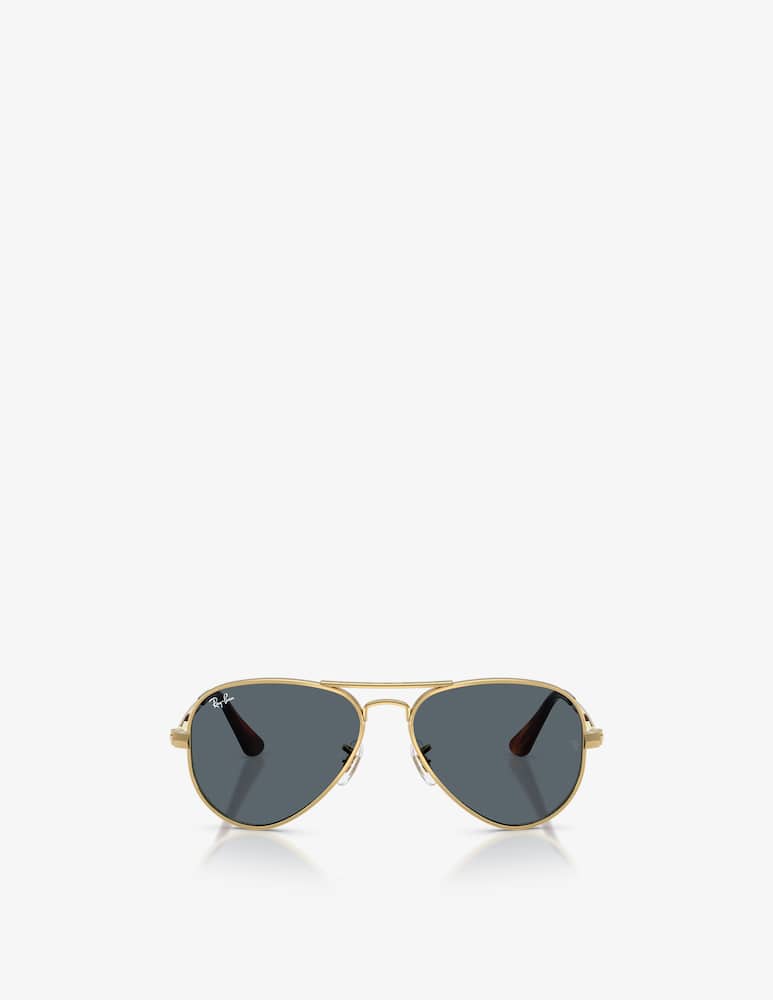 Ray-Ban Sunglasses Aviator Max RB3925 - picture 2 Ray-Ban Sunglasses Aviator Max RB3925 - picture 2