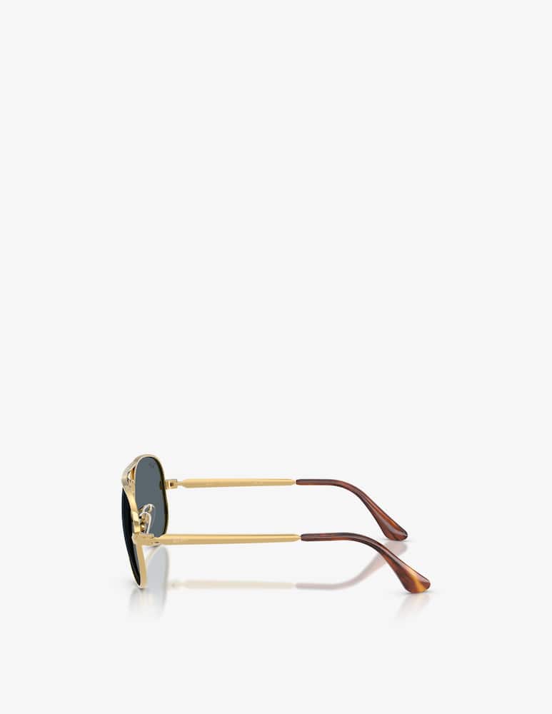 Ray-Ban Sunglasses Aviator Max RB3925 - picture 3 Ray-Ban Sunglasses Aviator Max RB3925 - picture 3